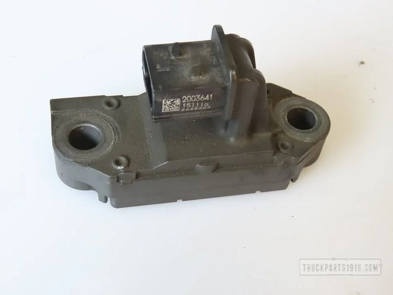 DAF Electrical System Drukverschilsensor EGR DAF MX - Сенсор для Грузовиков: фото 1 DAF Electrical System Drukverschilsensor EGR DAF MX - Сенсор для Грузовиков: фото 1