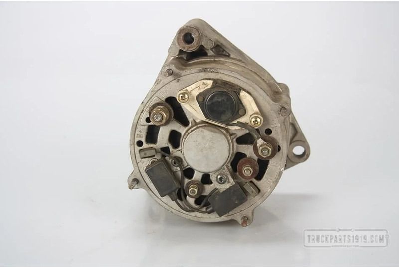 DAF Electrical System Dynamo - Генератор для Грузовиков: фото 2 DAF Electrical System Dynamo - Генератор для Грузовиков: фото 2