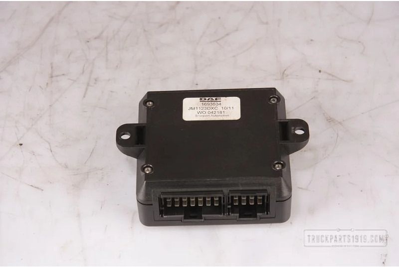 DAF Electrical System ECU ALS DAF - Блок управления для Грузовиков: фото 1 DAF Electrical System ECU ALS DAF - Блок управления для Грузовиков: фото 1