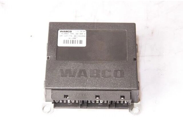 DAF Electrical System ECU CDM DAF - Блок управления для Грузовиков: фото 1 DAF Electrical System ECU CDM DAF - Блок управления для Грузовиков: фото 1