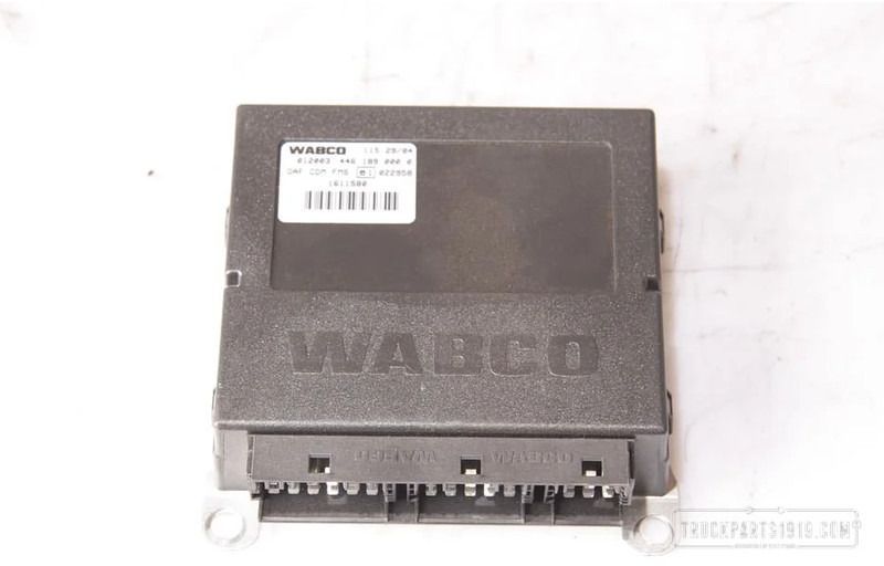 DAF Electrical System ECU CDM DAF - Блок управления для Грузовиков: фото 1 DAF Electrical System ECU CDM DAF - Блок управления для Грузовиков: фото 1