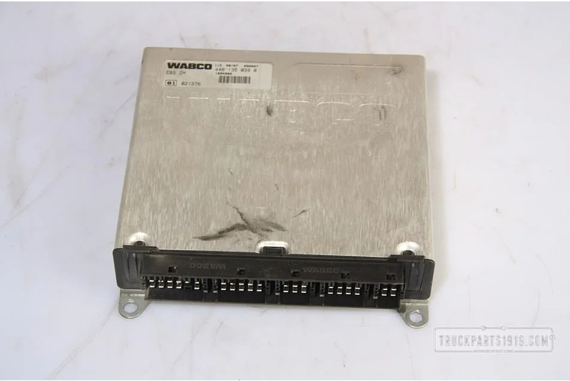 DAF Electrical System ECU EBS DAF XF105 - Блок управления для Грузовиков: фото 1 DAF Electrical System ECU EBS DAF XF105 - Блок управления для Грузовиков: фото 1