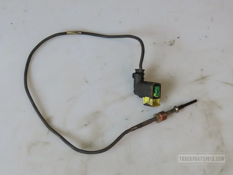 DAF Electrical System Temperatuur sensor DAF - Сенсор для Грузовиков: фото 1 DAF Electrical System Temperatuur sensor DAF - Сенсор для Грузовиков: фото 1