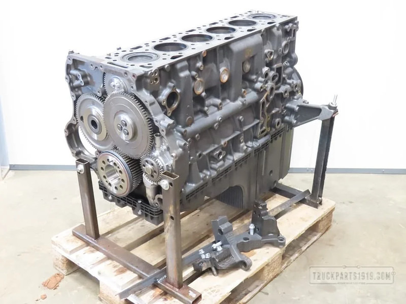 DAF Engines & Parts Motorblok DAF MX11 - Двигатель для Грузовиков: фото 2 DAF Engines & Parts Motorblok DAF MX11 - Двигатель для Грузовиков: фото 2