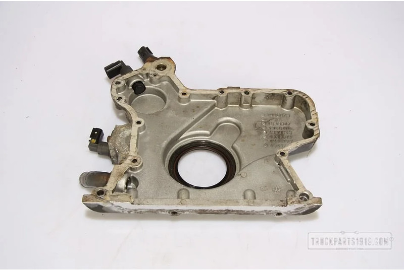 DAF Engines & Parts Motordeksel Voor DAF GR165 - Двигатель и запчасти для Грузовиков: фото 1 DAF Engines & Parts Motordeksel Voor DAF GR165 - Двигатель и запчасти для Грузовиков: фото 1