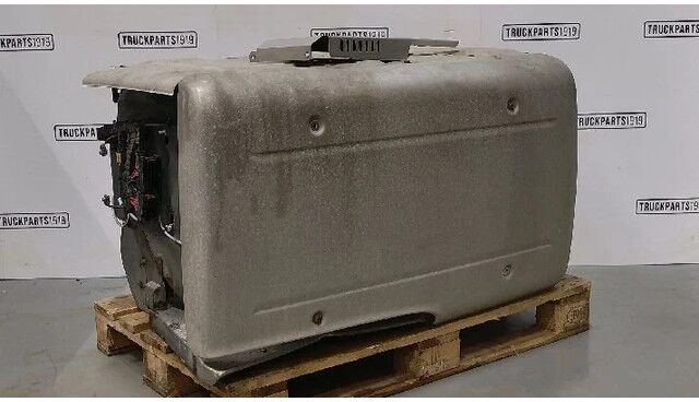DAF Exhaust System Katalysator DAF - Катализатор для Грузовиков: фото 1 DAF Exhaust System Katalysator DAF - Катализатор для Грузовиков: фото 1
