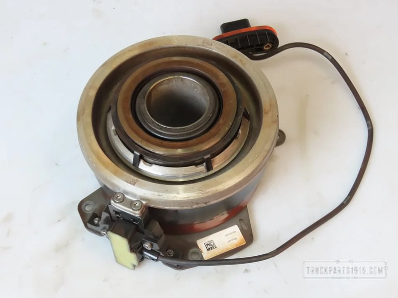 DAF Gearbox & Clutch Parts Koppelingsdruklager DAF - Сцепление и запчасти для Грузовиков: фото 1 DAF Gearbox & Clutch Parts Koppelingsdruklager DAF - Сцепление и запчасти для Грузовиков: фото 1