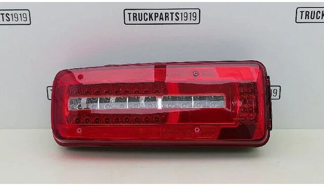 DAF Lighting Achterlicht LED Re. DAF - Задний фонарь для Грузовиков: фото 1 DAF Lighting Achterlicht LED Re. DAF - Задний фонарь для Грузовиков: фото 1