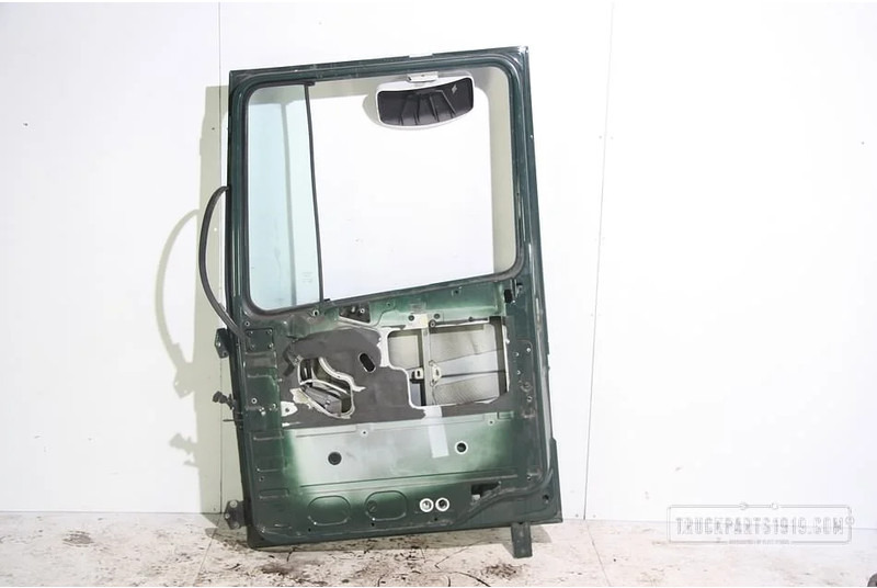 DAF XF Body & Chassis Parts DAF XF Deur re. Used - Дверь и запчасти для Грузовиков: фото 2 DAF XF Body & Chassis Parts DAF XF Deur re. Used - Дверь и запчасти для Грузовиков: фото 2