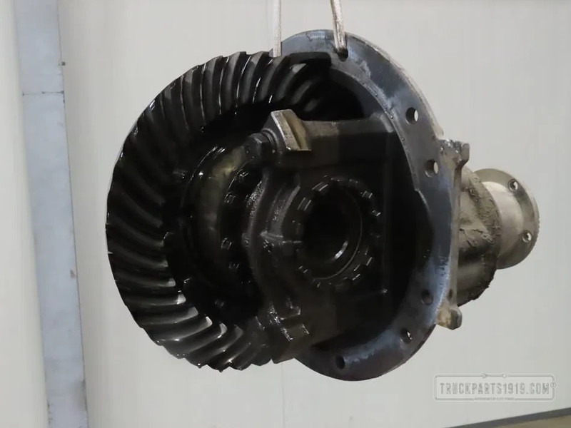 Iveco Axle & Steering Parts Differentieel CVC 1/463 Iveco - Дифференциал для Грузовиков: фото 1 Iveco Axle & Steering Parts Differentieel CVC 1/463 Iveco - Дифференциал для Грузовиков: фото 1