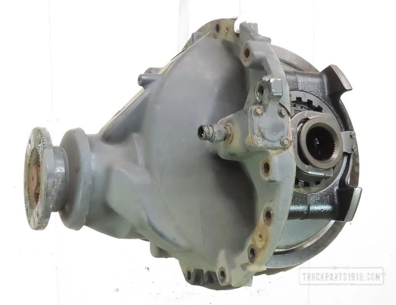 Iveco Axle & Steering Parts Differentieel Iveco R=1:3,7 - Дифференциал для Грузовиков: фото 2 Iveco Axle & Steering Parts Differentieel Iveco R=1:3,7 - Дифференциал для Грузовиков: фото 2