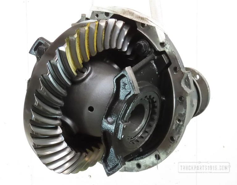 Iveco Axle & Steering Parts Differentieel Iveco R=1:3,7 - Дифференциал для Грузовиков: фото 1 Iveco Axle & Steering Parts Differentieel Iveco R=1:3,7 - Дифференциал для Грузовиков: фото 1