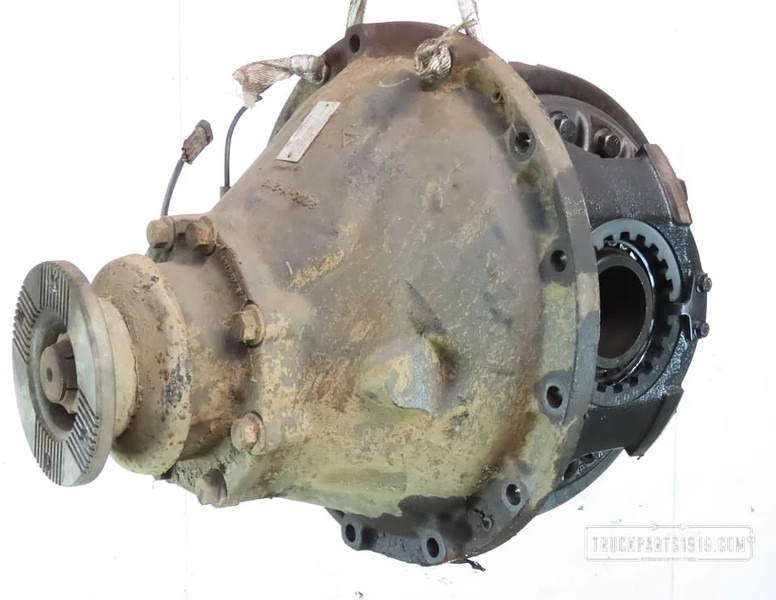 Iveco Axle & Steering Parts Differentieel R=1:2,64 Iveco - Дифференциал для Грузовиков: фото 2 Iveco Axle & Steering Parts Differentieel R=1:2,64 Iveco - Дифференциал для Грузовиков: фото 2