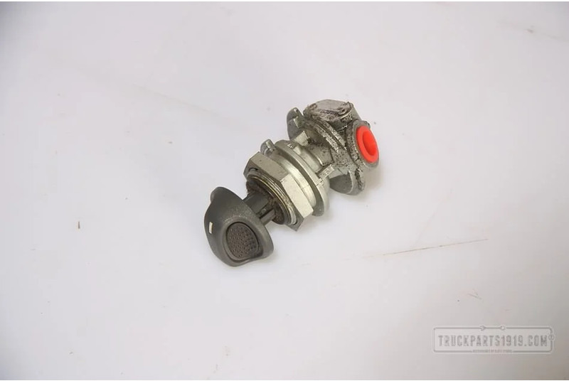 Iveco Compressed Air System Luchtklep - Клапан для Грузовиков: фото 1 Iveco Compressed Air System Luchtklep - Клапан для Грузовиков: фото 1