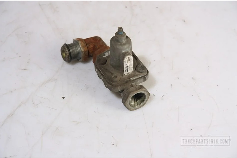 Iveco Compressed Air System Overdruk ventiel - Клапан для Грузовиков: фото 1 Iveco Compressed Air System Overdruk ventiel - Клапан для Грузовиков: фото 1