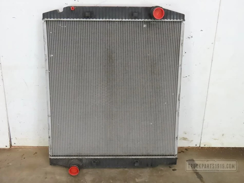 Iveco Cooling System Radiateur Iveco - Радиатор для Грузовиков: фото 2 Iveco Cooling System Radiateur Iveco - Радиатор для Грузовиков: фото 2