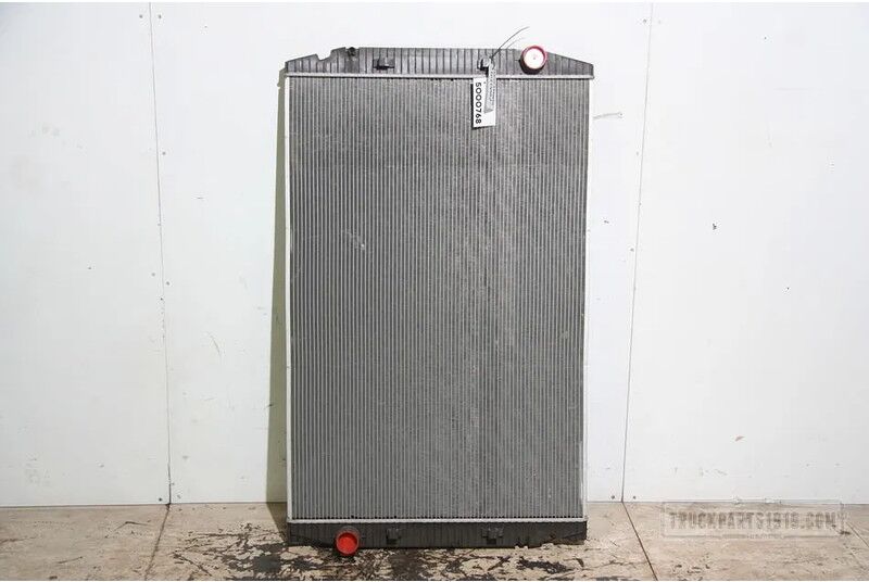 Iveco Cooling System Radiator Iveco - Радиатор для Грузовиков: фото 1 Iveco Cooling System Radiator Iveco - Радиатор для Грузовиков: фото 1