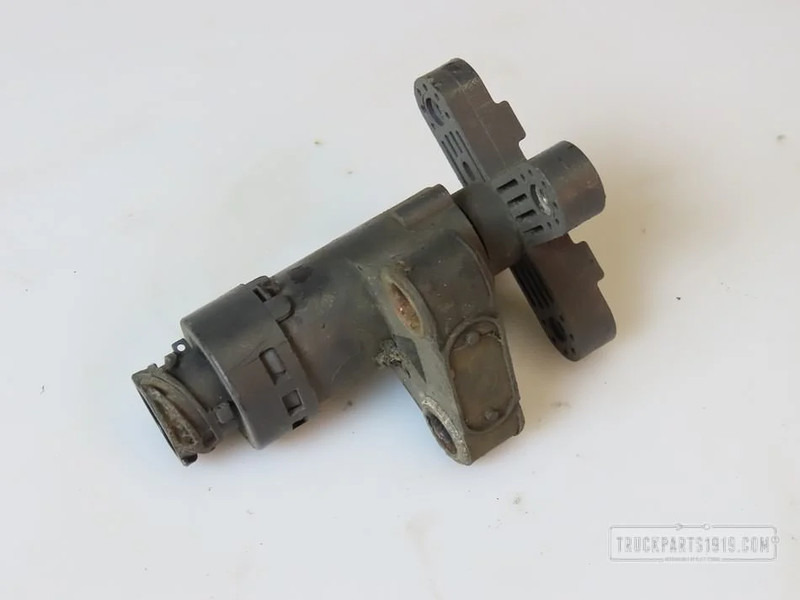Iveco Electrical System Hoogte sensor Iveco - Сенсор для Грузовиков: фото 1 Iveco Electrical System Hoogte sensor Iveco - Сенсор для Грузовиков: фото 1