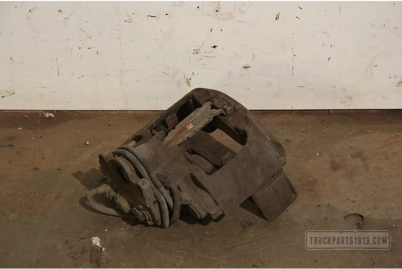 KNORR-BREMSE Brake System Remklauw MAN TGL RH. - Тормозной суппорт для Грузовиков: фото 1 KNORR-BREMSE Brake System Remklauw MAN TGL RH. - Тормозной суппорт для Грузовиков: фото 1