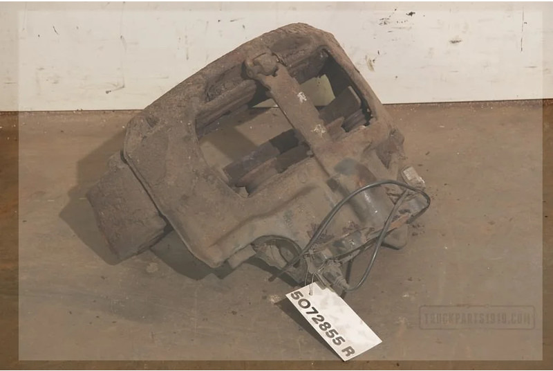 KNORR-BREMSE Brake System Remklauw R Iveco Used - Тормозной суппорт для Грузовиков: фото 1 KNORR-BREMSE Brake System Remklauw R Iveco Used - Тормозной суппорт для Грузовиков: фото 1