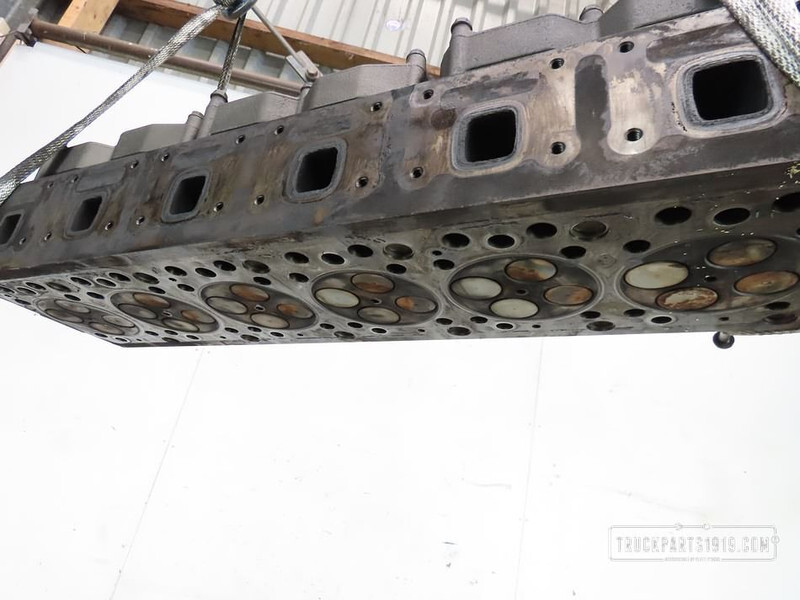 MAN 51.03100-6273 Cilinderkop MAN D0836LFL63 - Головка блока для Грузовиков: фото 3 MAN 51.03100-6273 Cilinderkop MAN D0836LFL63 - Головка блока для Грузовиков: фото 3