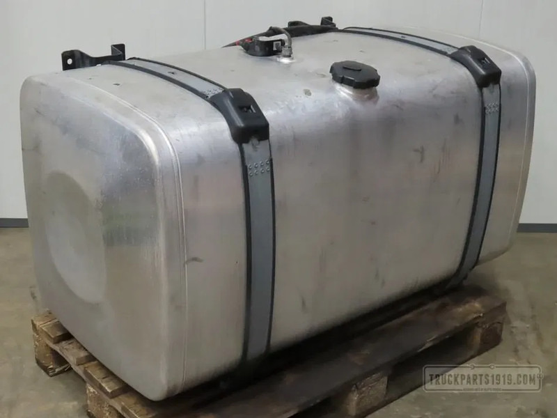 MAN 81.12201-5887 | Brandstoftank + steunen - Топливный бак для Грузовиков: фото 1 MAN 81.12201-5887 | Brandstoftank + steunen - Топливный бак для Грузовиков: фото 1