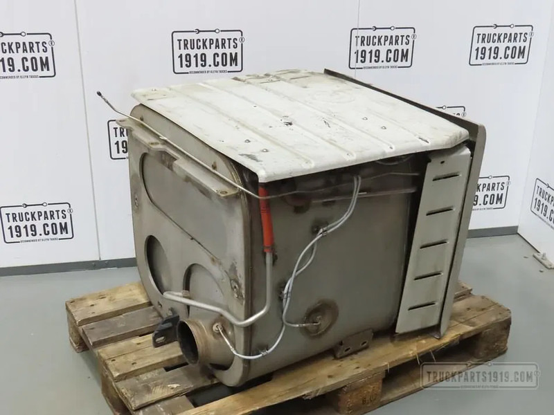 MAN 81.15103-6115 | Katalysator - Катализатор для Грузовиков: фото 2 MAN 81.15103-6115 | Katalysator - Катализатор для Грузовиков: фото 2