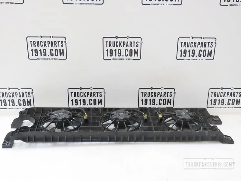 MAN 81.61930-6103 Koelventilator - Вентилятор для Грузовиков: фото 1 MAN 81.61930-6103 Koelventilator - Вентилятор для Грузовиков: фото 1