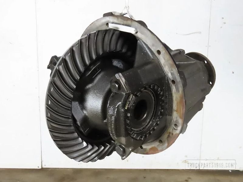 MAN Axle & Steering Parts Differentieel R=2.850 - Дифференциал для Грузовиков: фото 1 MAN Axle & Steering Parts Differentieel R=2.850 - Дифференциал для Грузовиков: фото 1