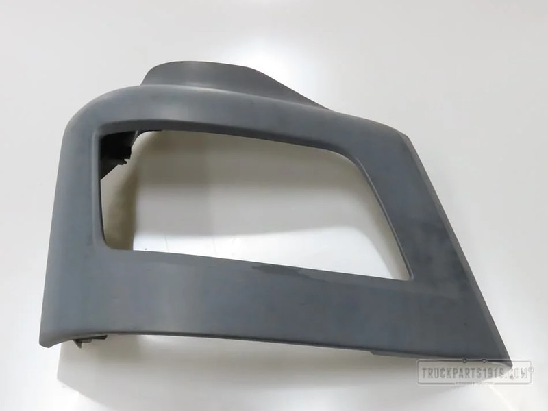 MAN Body & Chassis Parts Bumperzijdeel boven Re. - Бампер для Грузовиков: фото 2 MAN Body & Chassis Parts Bumperzijdeel boven Re. - Бампер для Грузовиков: фото 2