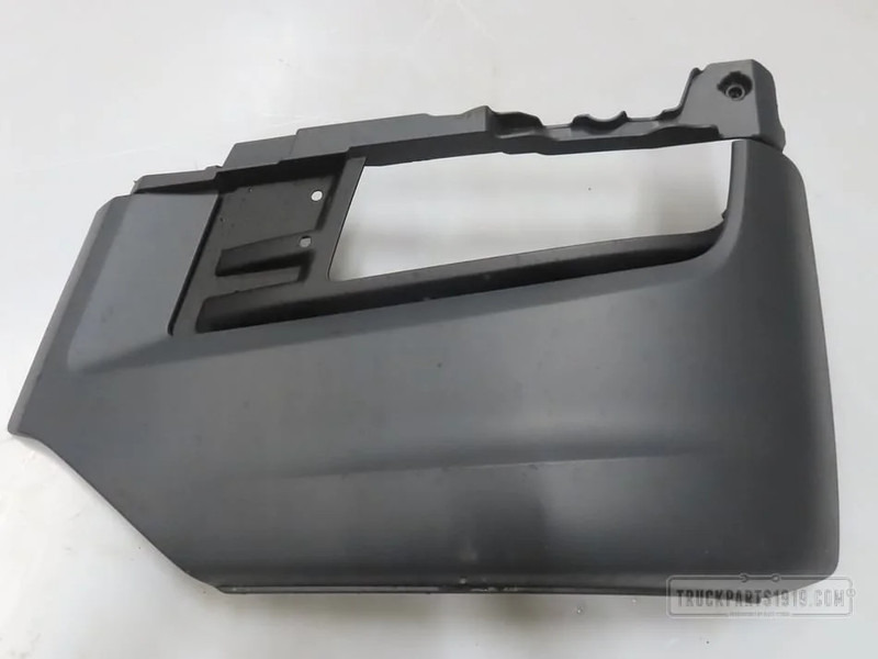 MAN Body & Chassis Parts Bumperzijdeel onder Li. TGS - Бампер для Грузовиков: фото 1 MAN Body & Chassis Parts Bumperzijdeel onder Li. TGS - Бампер для Грузовиков: фото 1