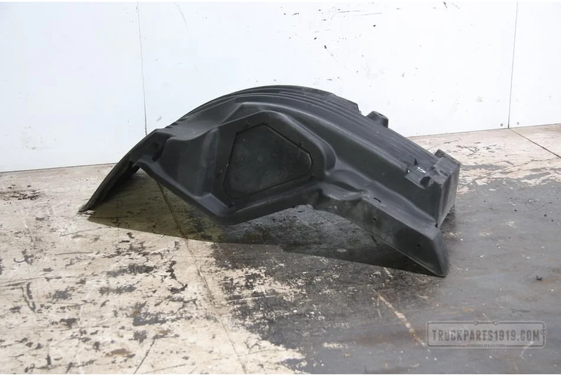 MAN Body & Chassis Parts Modderkap TGL RH. - Крыло для Грузовиков: фото 1 MAN Body & Chassis Parts Modderkap TGL RH. - Крыло для Грузовиков: фото 1