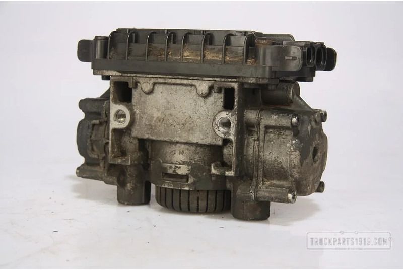 MAN Brake System EBS Modulator - Детали тормозной системы для Грузовиков: фото 3 MAN Brake System EBS Modulator - Детали тормозной системы для Грузовиков: фото 3