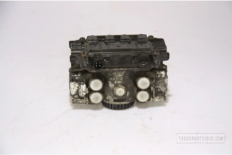 MAN Brake System EBS Modulator - Детали тормозной системы для Грузовиков: фото 1 MAN Brake System EBS Modulator - Детали тормозной системы для Грузовиков: фото 1
