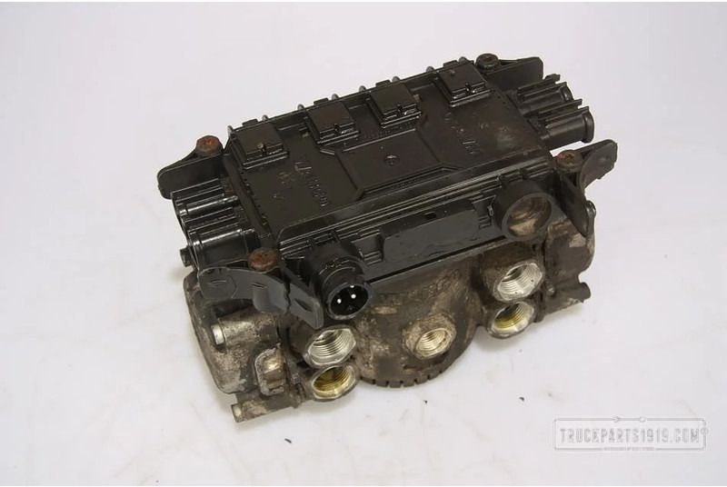 MAN Brake System EBS Modulator - Детали тормозной системы для Грузовиков: фото 4 MAN Brake System EBS Modulator - Детали тормозной системы для Грузовиков: фото 4