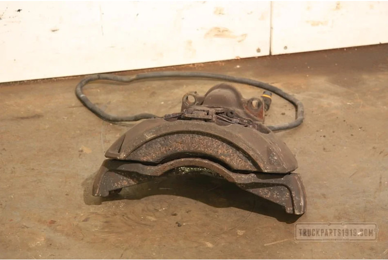 MAN Brake System Remklauw Li. TGL - Тормозной суппорт для Грузовиков: фото 2 MAN Brake System Remklauw Li. TGL - Тормозной суппорт для Грузовиков: фото 2