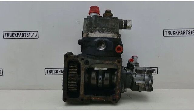 MAN Compressed Air System Luchtcompressor 1 cilinder - Двигатель и запчасти для Грузовиков: фото 2 MAN Compressed Air System Luchtcompressor 1 cilinder - Двигатель и запчасти для Грузовиков: фото 2