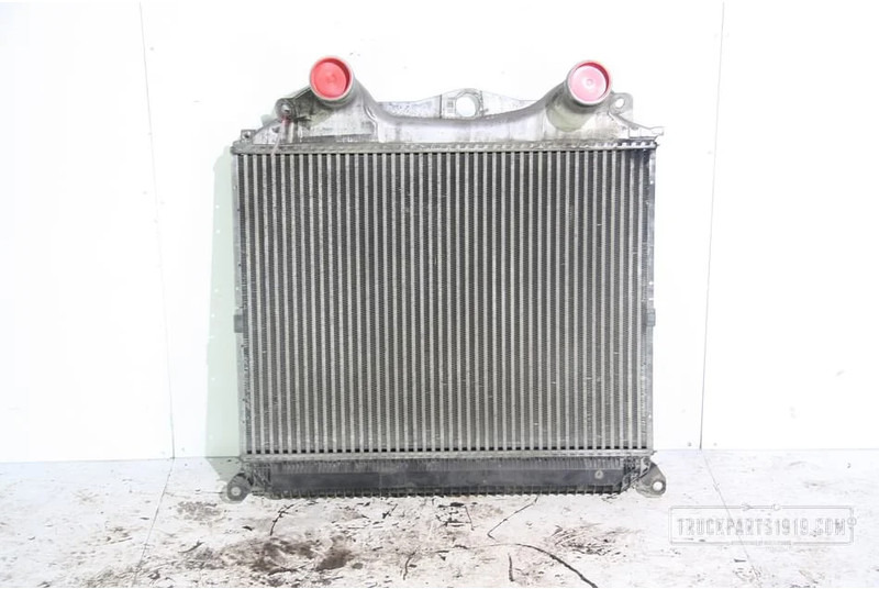 MAN Cooling System Intercooler Radiateur TGS - Радиатор для Грузовиков: фото 1 MAN Cooling System Intercooler Radiateur TGS - Радиатор для Грузовиков: фото 1