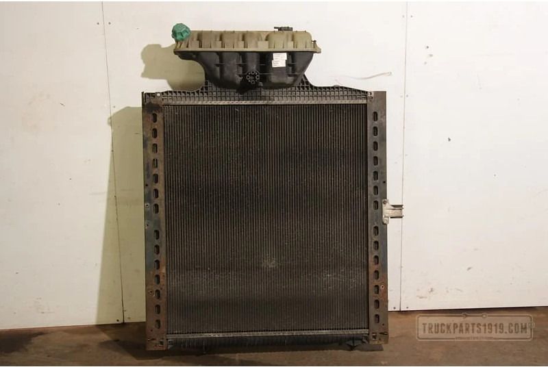 MAN Cooling System Radiateur - Радиатор для Грузовиков: фото 1 MAN Cooling System Radiateur - Радиатор для Грузовиков: фото 1