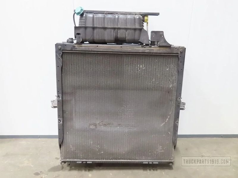 MAN Cooling System Radiateur - Радиатор для Грузовиков: фото 1 MAN Cooling System Radiateur - Радиатор для Грузовиков: фото 1