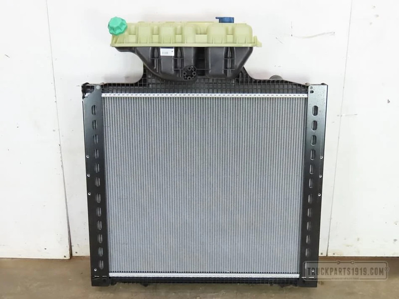 Радиатор для Грузовиков MAN Cooling System Radiateur: фото 1
