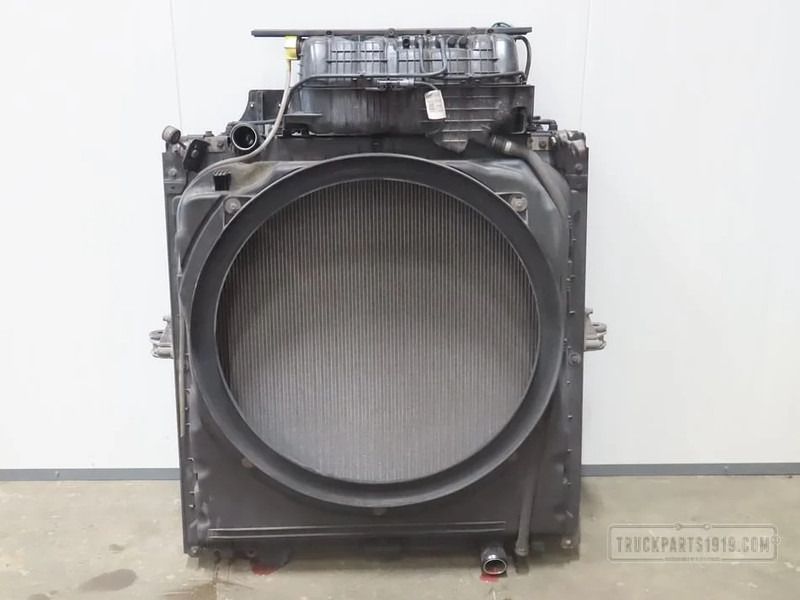 MAN Cooling System Radiateur - Радиатор для Грузовиков: фото 2 MAN Cooling System Radiateur - Радиатор для Грузовиков: фото 2