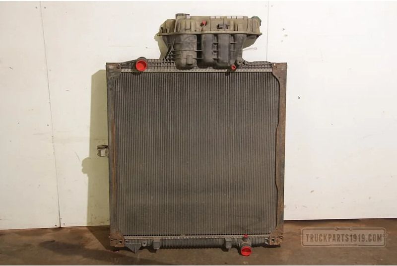 MAN Cooling System Radiateur - Радиатор для Грузовиков: фото 2 MAN Cooling System Radiateur - Радиатор для Грузовиков: фото 2