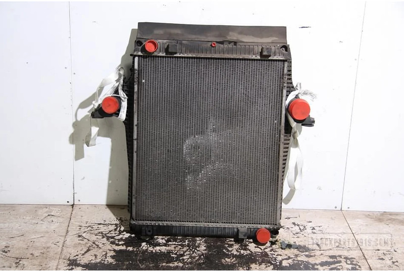 MAN Cooling System Radiateur intercooler TGL - Радиатор для Грузовиков: фото 2 MAN Cooling System Radiateur intercooler TGL - Радиатор для Грузовиков: фото 2