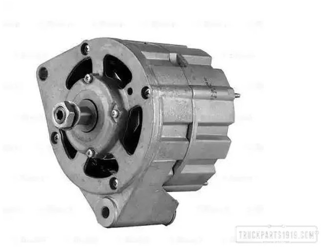 MAN Electrical System Dynamo - Генератор для Грузовиков: фото 1 MAN Electrical System Dynamo - Генератор для Грузовиков: фото 1