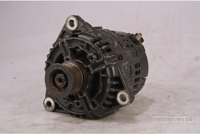 MAN Electrical System Dynamo - Генератор для Грузовиков: фото 3 MAN Electrical System Dynamo - Генератор для Грузовиков: фото 3