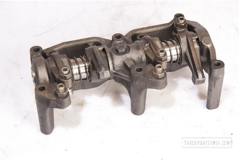 MAN Engines & Parts Tuimelaars D0836LFL54 - Головка блока для Грузовиков: фото 1 MAN Engines & Parts Tuimelaars D0836LFL54 - Головка блока для Грузовиков: фото 1