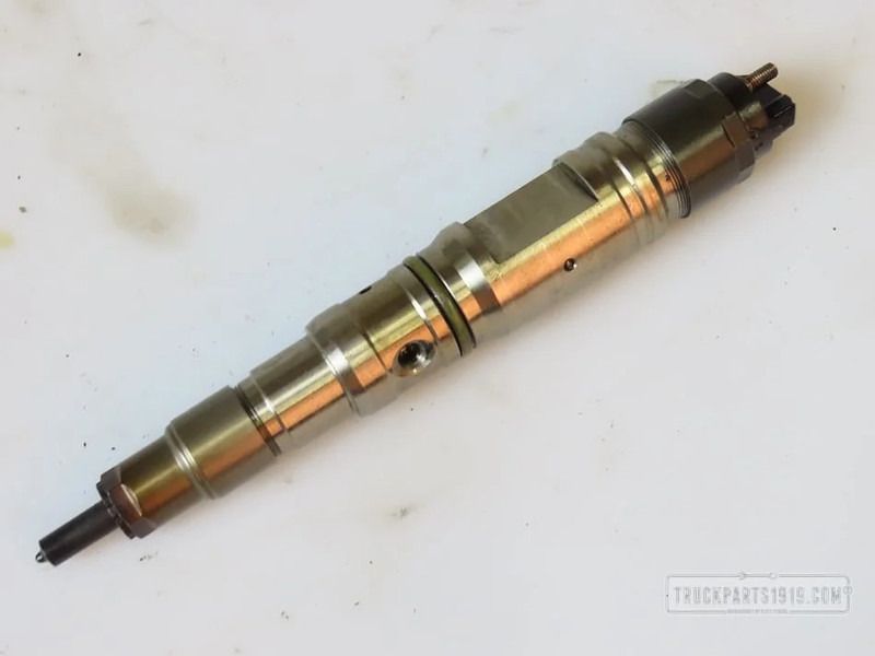 MAN Fuel System Injector - Распределитель впрыска для Грузовиков: фото 1 MAN Fuel System Injector - Распределитель впрыска для Грузовиков: фото 1