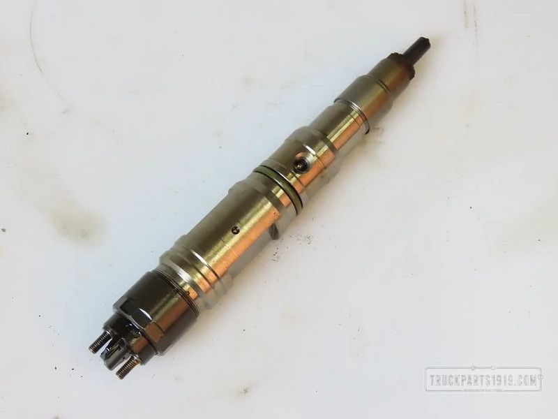 MAN Fuel System Injector - Распределитель впрыска для Грузовиков: фото 2 MAN Fuel System Injector - Распределитель впрыска для Грузовиков: фото 2