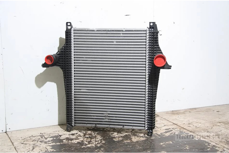 MAN TGL Cooling System Intercooler TGL & TGM - Радиатор для Грузовиков: фото 1 MAN TGL Cooling System Intercooler TGL & TGM - Радиатор для Грузовиков: фото 1